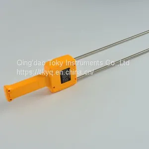 Grain Moisture Meter TK100S thumbnail-1