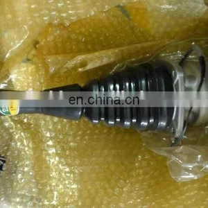 25105600 8014 8015 8016 Valve Joystick Handle Controller,for Hydraulic Excavator Js85,js130,js210,js230,js240,js370 thumbnail-3