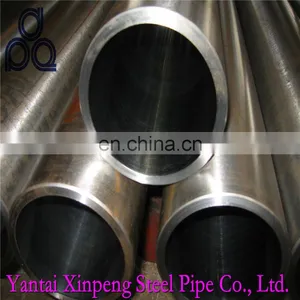 Customized Honed Tube ST52 E355 Hydraulic Cylinder Pipe thumbnail-5