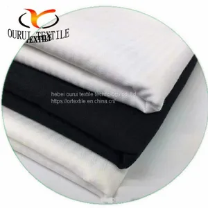 Manufacture Directly Tc Herringbone Pocket Fabric $0.5 /$0.5 Tc 80/20 Herringbone Pocket Fabric/0.5 Herringbone Pocket Fabric thumbnail-1
