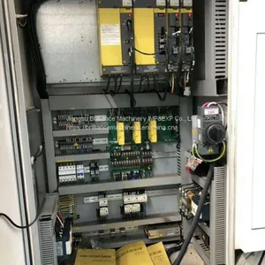 Taiwan Twinhorn VE-1500L3 Vertical Machining Center thumbnail-5