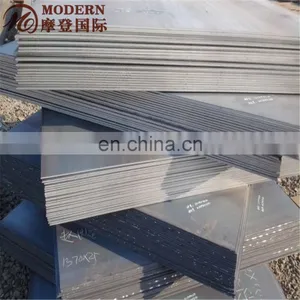 S460 Steel Plate thumbnail-1