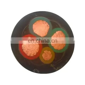 UL Rubber Cable Flexible S/SO/SOW/SOO/SOOW thumbnail-1
