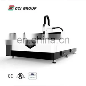 Hobby Metal Yag Laser Cutting Machine for Cutting Cutting Carbon Steel Stainless Steel Aluminum Alloy thumbnail-1