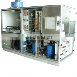 40Tons Rooftop Package Air Conditioning RTU Air Cooler thumbnail-4