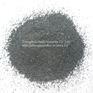 Made in China Best Choice Foundry Chromite Sand for Foundry Industry thumbnail-2
