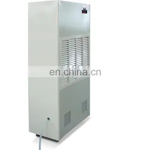 168 Liters per Day for Industrial Dehumidifier thumbnail-1