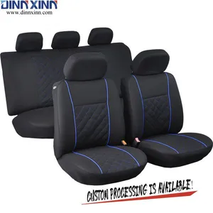DinnXinn Chevrolet 9 Pcs Full Set PVC Leather Towel Car Seat Cover Trading China thumbnail-1