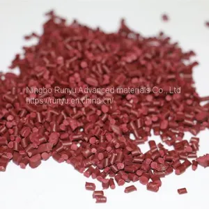 Wire Drawing Technology Pp Opening Masterbatch Environmental Protection thumbnail-1
