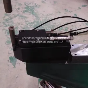 Automatic Pressure Riveting Machine Automatically Send Nut Riveting Machine Yipeng QY8-500 - c Automatic Feed Pressure Riveting Pressure Riveting Machine China Factory House thumbnail-3