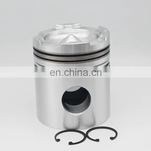 Piston 3801819 for Cummins Engine Parts Piston thumbnail-5
