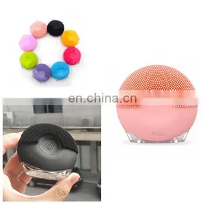 Personal Care Waterproof Face Mini Cleaning Brush Men Electric Ketrinabeauty thumbnail-1