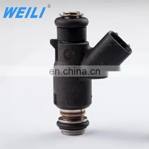 New Fuel Injector 28239162 for CHEVROLET thumbnail-1