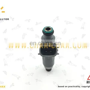 High Quality Fuel Injector 15710-62L00 thumbnail-3