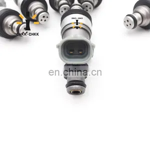 Fuel Injector Nozzle 232096203084 23250-62030 23209-62030 for 1992-1998 3.0L 3.4L thumbnail-4