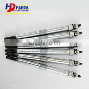 Diesel Engine Direct Injection C7.1 Glow Plug thumbnail-1