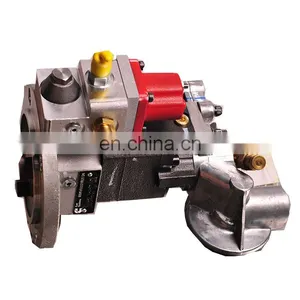 Genuine M11/ISM/QSM Fuel Pump 3417677 thumbnail-1