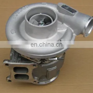 Turbocharger ISM-3590044 thumbnail-1
