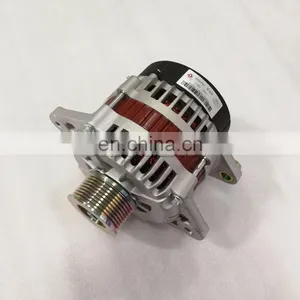 CUMMIN 6CT Alternator Generator 37N29B-01010 4930794 3415691 3972529 thumbnail-4