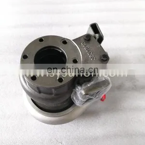 China Hot Sale Truck Diesel Engine DL08 HX40W DS Turbocharger 4046292 65091007139 65091007071 for Excavator Parts thumbnail-3