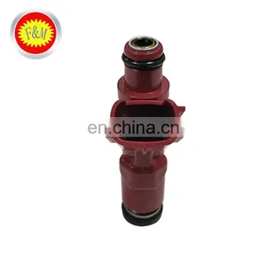 On Sale Auto Parts Car For Hyundai Kia I30 Accent 23250-97401 Red Fuel Injector Nozzle Cleaner thumbnail-3