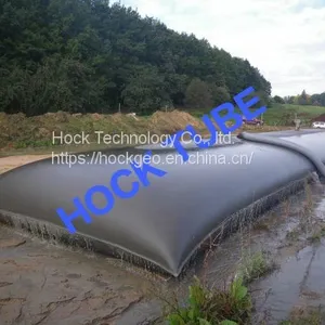 HOCK Geotextile Tube thumbnail-2