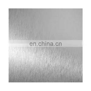 Chinese Manufacturers Produce ss Sheet Stainless Steel Plates thumbnail-6
