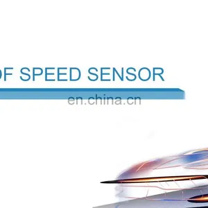 Odometer S1701L21153-50012 Auto Sensors Vehicle Mileage Speed Sensor For JAC thumbnail-1