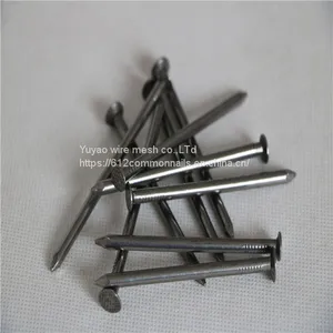 Iron Wire Nails Wood Nail thumbnail-2