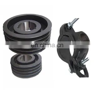 Custom Plastic Parts Machined Aluminium Aluminum Steel Milling Cnc Machining Service thumbnail-3