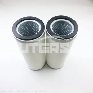 UTERS Replace of Becker Vacuum Pump Filter Element 96541600000 Accept Custom thumbnail-1