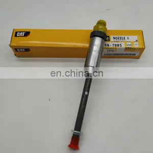 8N-7005 Diesel Engine Injector Fuel Injector Common Rail Diesel Fuel Injector 8N7005 thumbnail-1