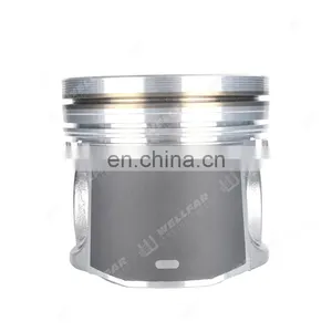 Hot Sale Piston for Iveco 2.8l Turbo P9183 94.4mm 4cylinders thumbnail-3