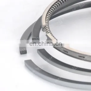 Pick up L200/4D56/4D55T Piston Ring MD050390/MD103391 thumbnail-3