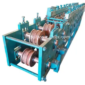 Hexagon Pipe Straightening Machine thumbnail-3