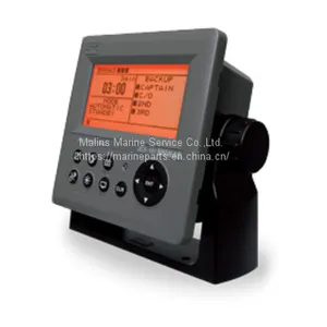 JRC NCJ-896 Waterproof Reset Unit for JCX-161 BNWAS thumbnail-1