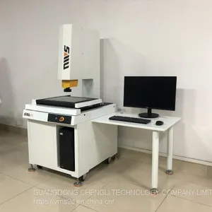SMU3020EA Automated Video Measuring Machine/ultra-precise Automated Video Measurement/vision System for Precision Measurement thumbnail-1