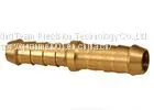 Brass Material Automotive Temperature Sensor ISO9001 Approved For Fuel Connector thumbnail-1