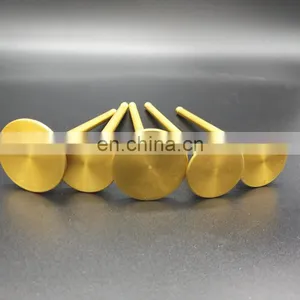 Diesel Spare Parts Truck Intake and Exhaust Engine Valves For Mercedes OM401 OM402 OM403 Om404 V8 240hp thumbnail-4