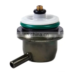 19210686 Fuel Injection Pressure Regulator for GM Equipment 89060422 thumbnail-1