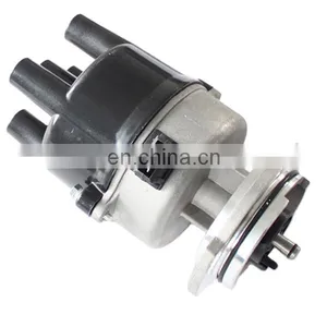 Ignition Distributor For OPEL CORSA V8 OEM 1211412/90346324 thumbnail-1