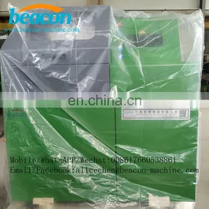 220v/380v Power Supply CRDI Fuel Injector Test Equipment Common Rail Test Bench CR305 thumbnail-6