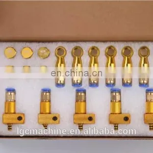 Common Rail Injectors Repair Tools Oil Return Connectors thumbnail-2