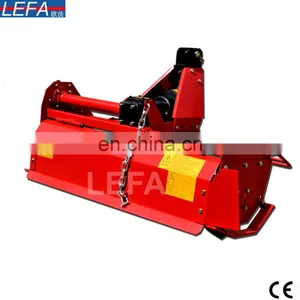 LEFA RT Good Quality Green Rotavator thumbnail-5