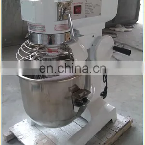 Kitchen Bakery Bread Cake Mixer B15 Planetary Mixer/planetary Cake Mixer/blender thumbnail-3