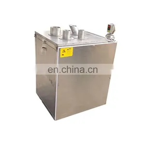 Automatic Slicer Machine Vegetable Cutting Machine Avacado Slicer thumbnail-2