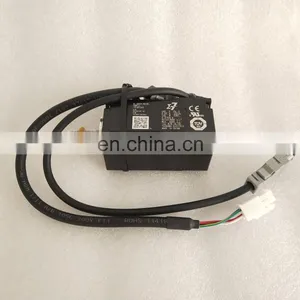 Original Yaskawa Servo Motor For CNC Router 100W SJM7J-01AFC6S thumbnail-2