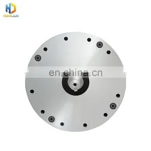 Less 1 Arcmin LHN-20 Harmonic Gear Reducer thumbnail-3