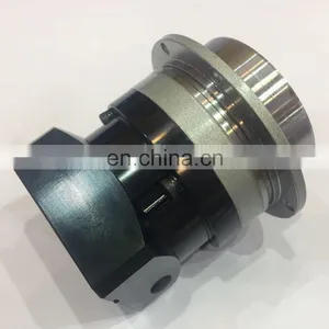 Helical Hollow Shaft PLH 90 Planetary Gear Box CNC Machine Stepper Motor Speed Reduction thumbnail-2