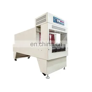 BSP SERIES Jet Shrink Packaging Machine thumbnail-1